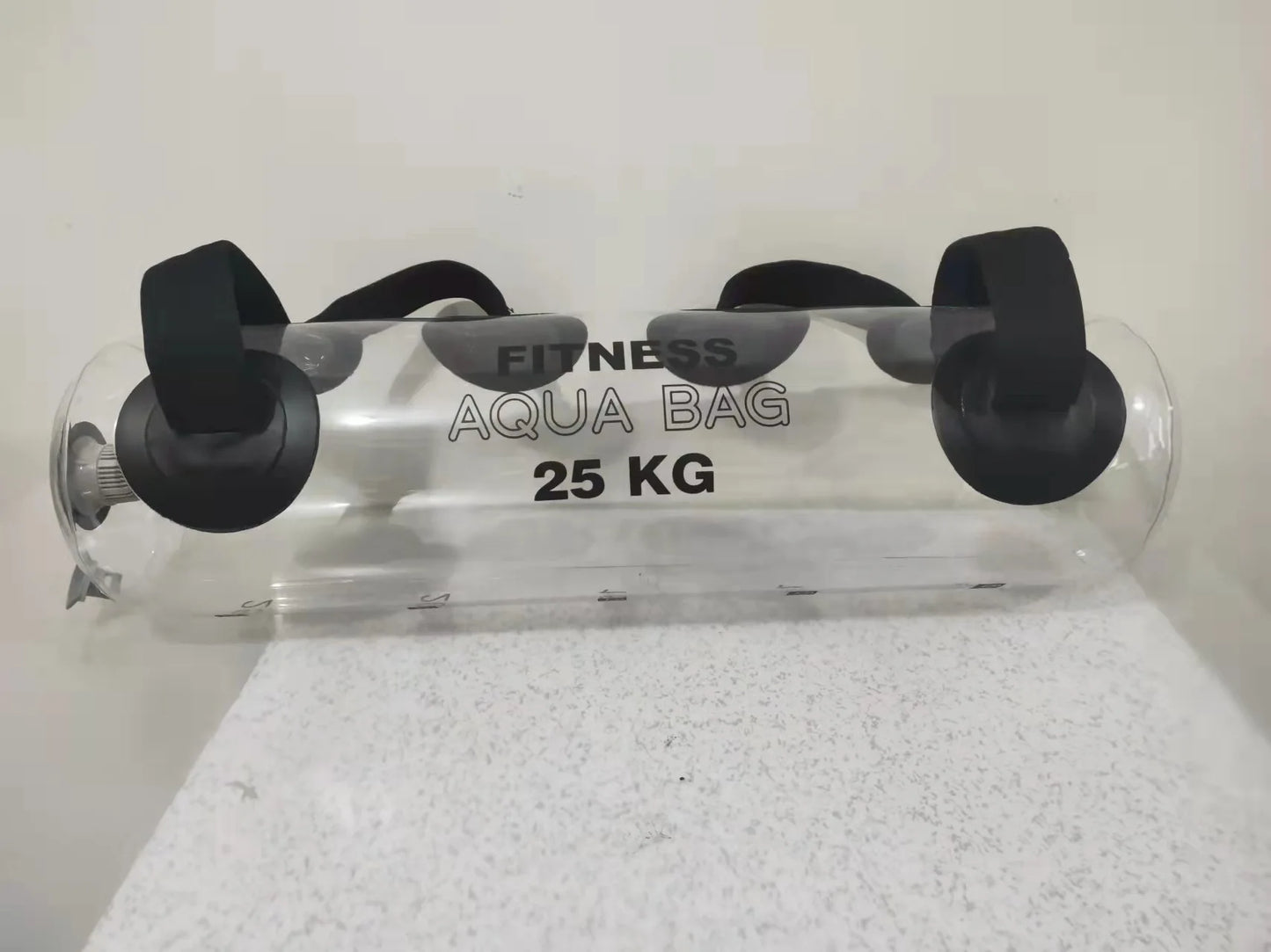 Weighted Water Bag