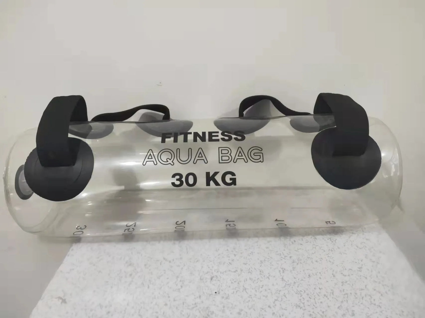 Weighted Water Bag