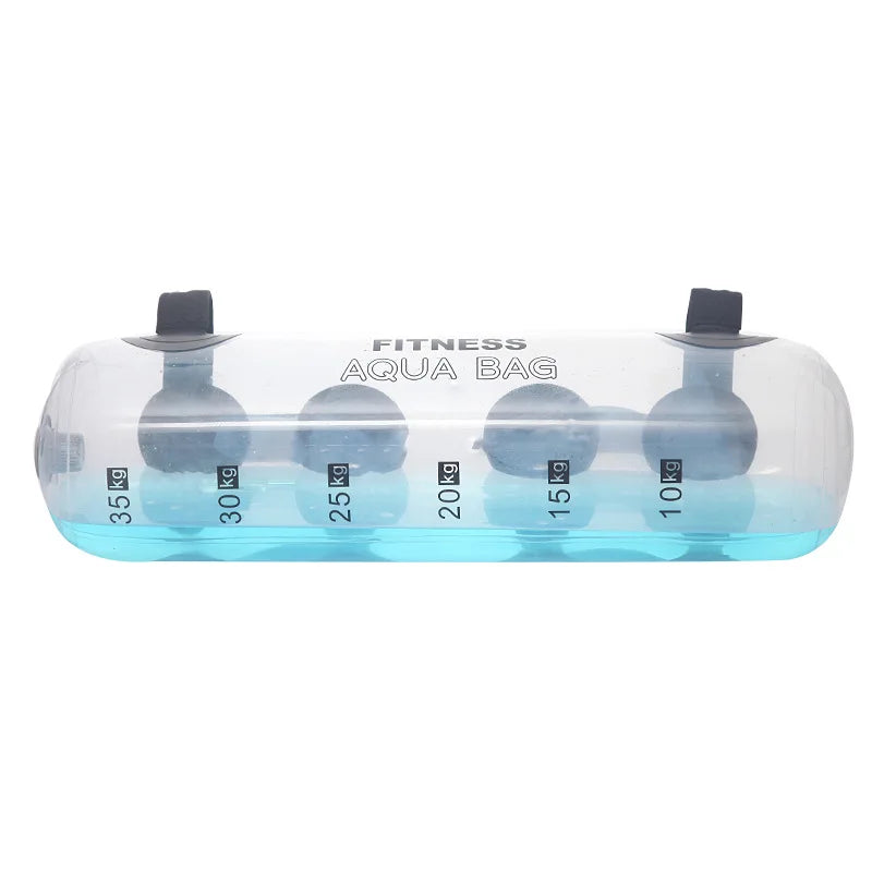 Weighted Water Bag