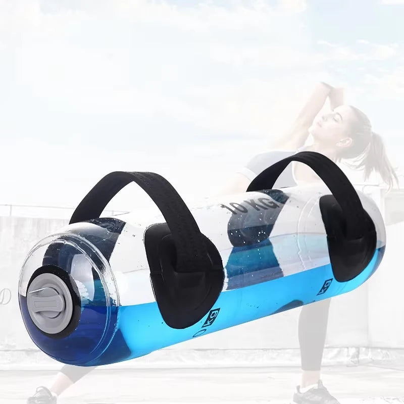 Weighted Water Bag