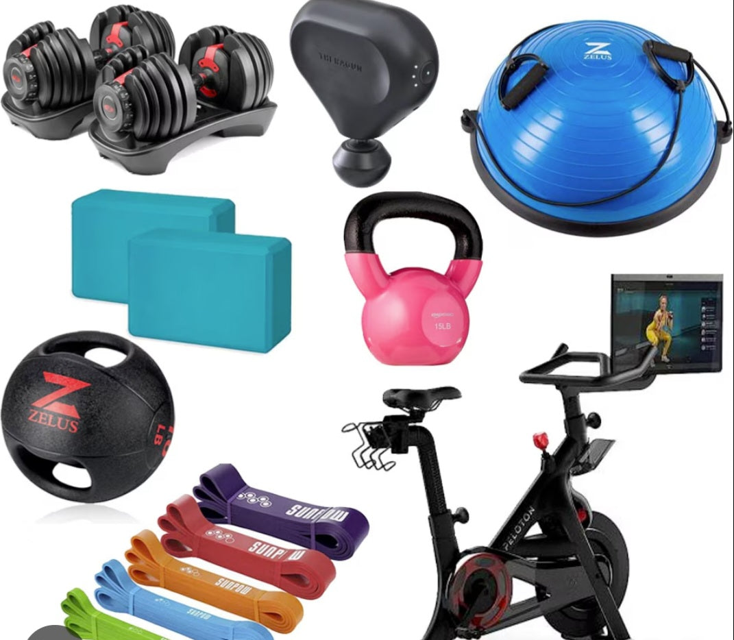 Training Equipment