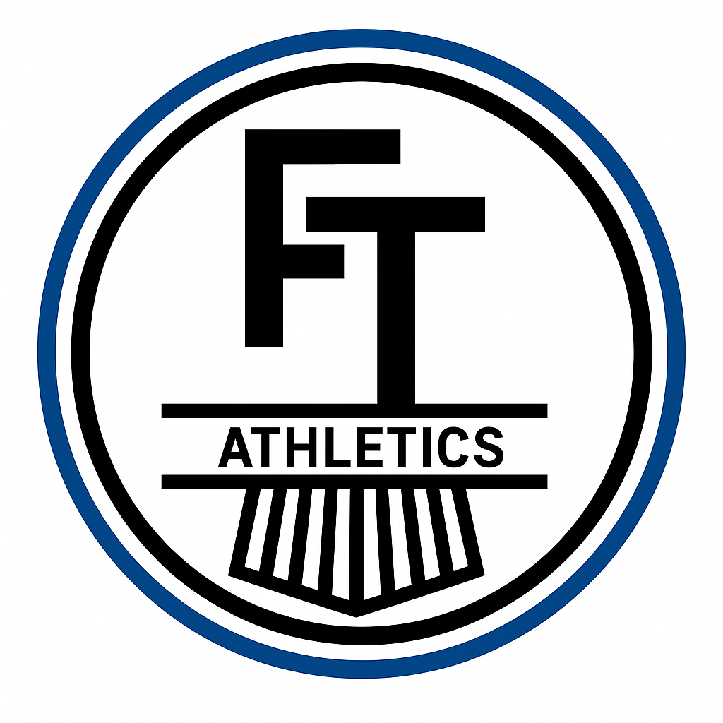 Freight Train Athletics Apparel