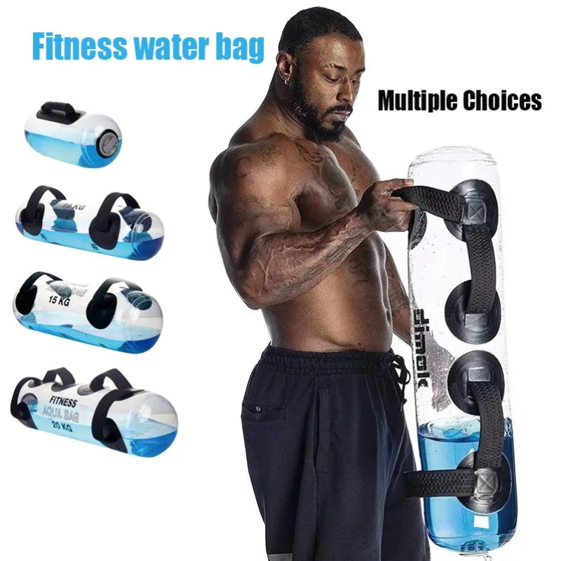 Weighted Water Bag