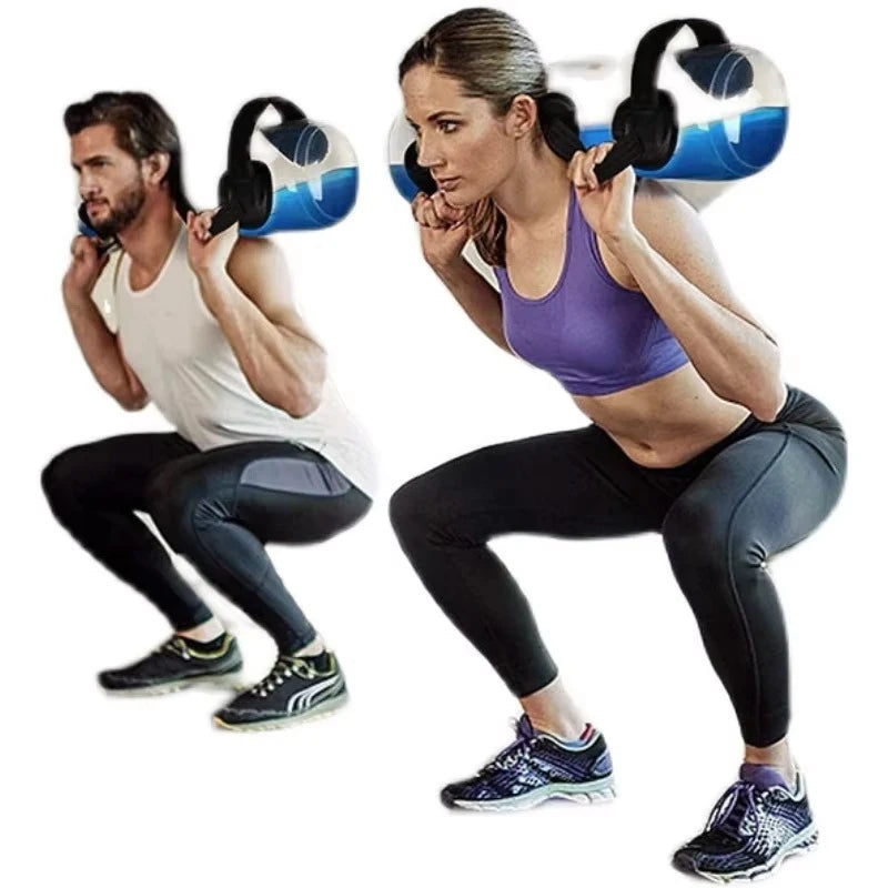 Weighted Water Bag