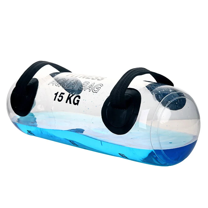 Weighted Water Bag