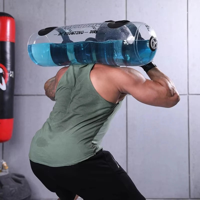 Weighted Water Bag