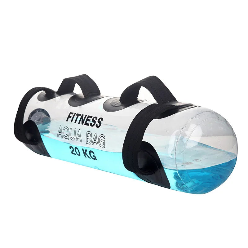 Weighted Water Bag